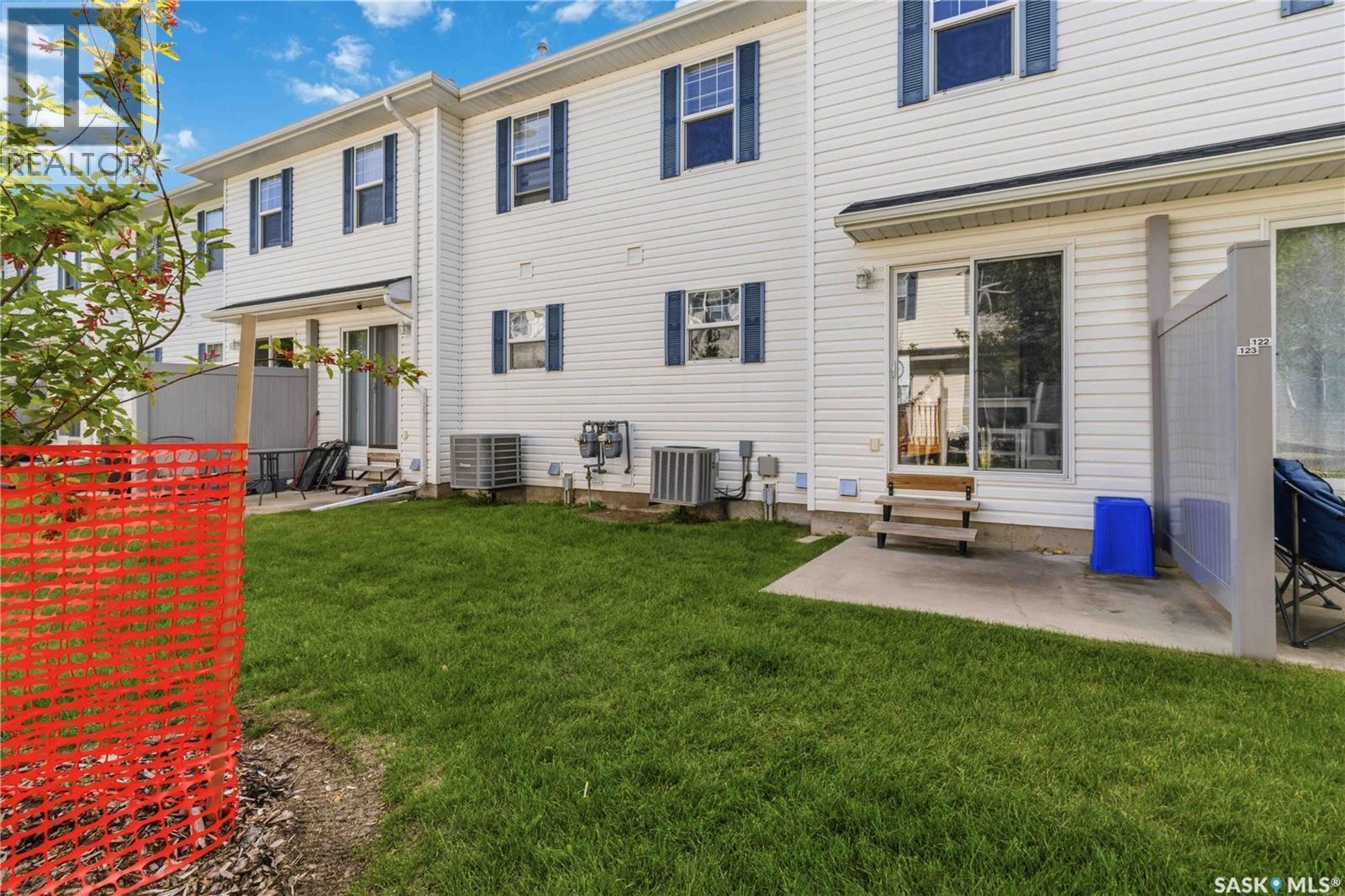 123 203 Herold Terrace, Saskatoon, SK