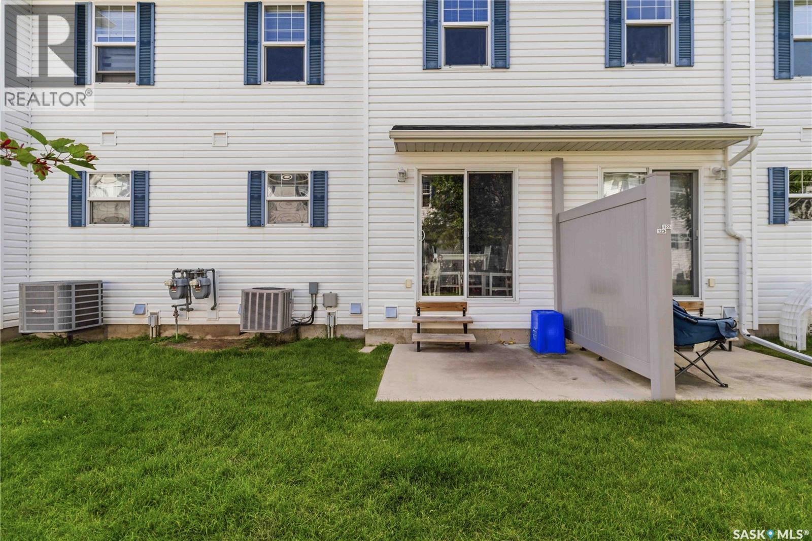 123 203 Herold Terrace, Saskatoon, SK