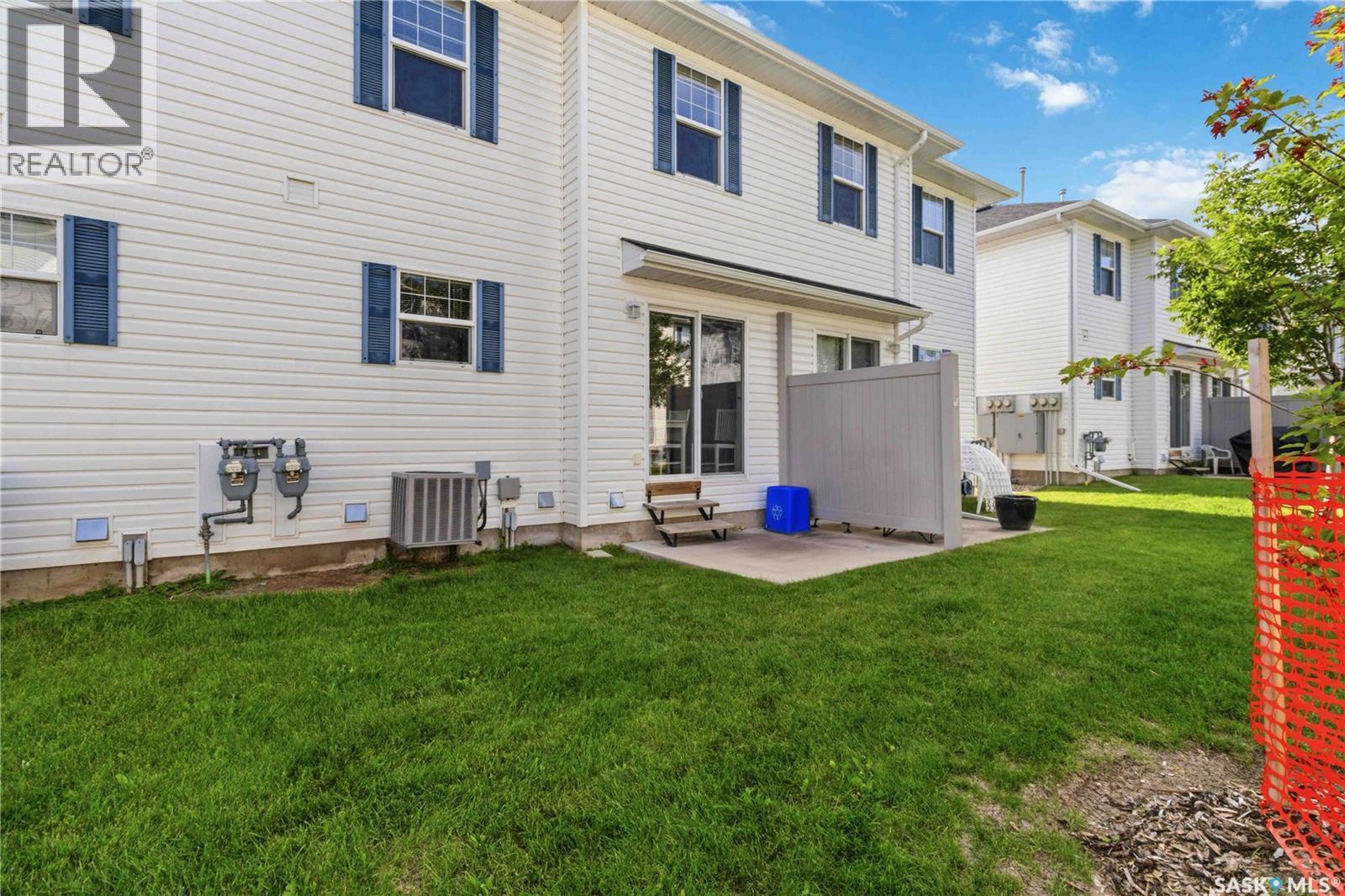 123 203 Herold Terrace, Saskatoon, SK