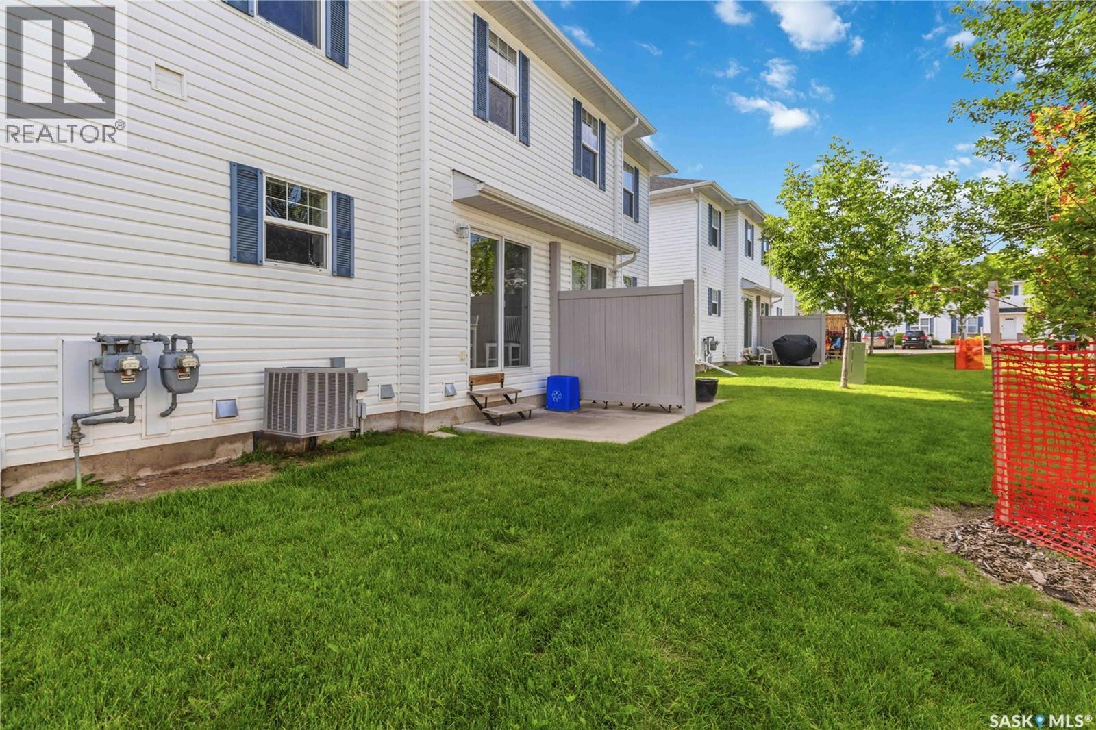 123 203 Herold Terrace, Saskatoon, SK