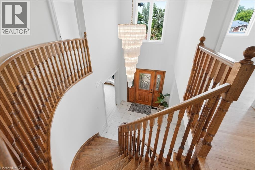 42 Fox Run, Brantford, ON - Indoor Photo Showing Other Room