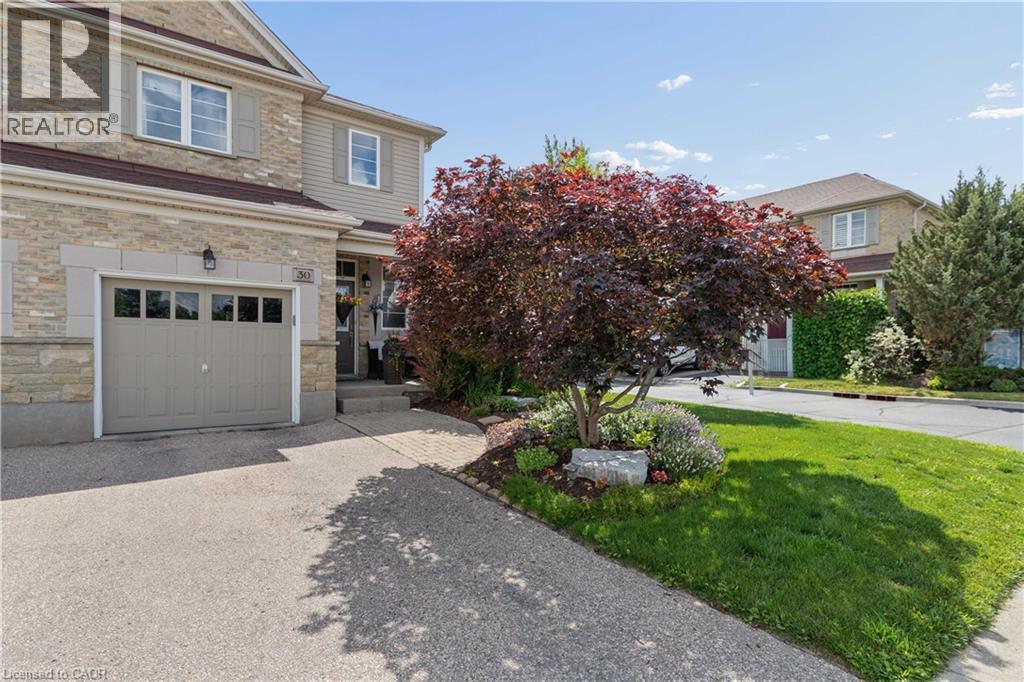 30 Doon Mills Drive, Kitchener, ON