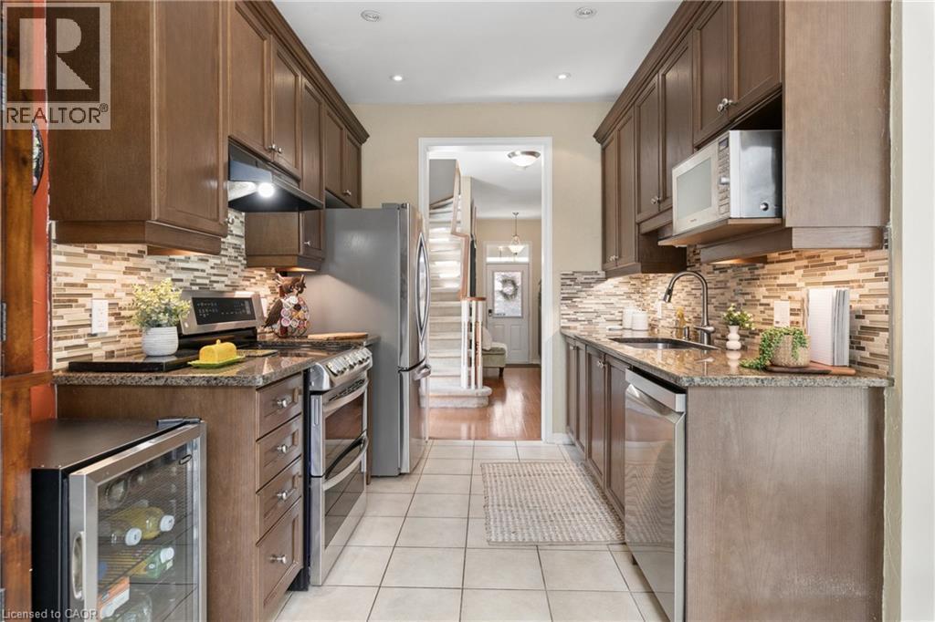 30 Doon Mills Drive, Kitchener, ON