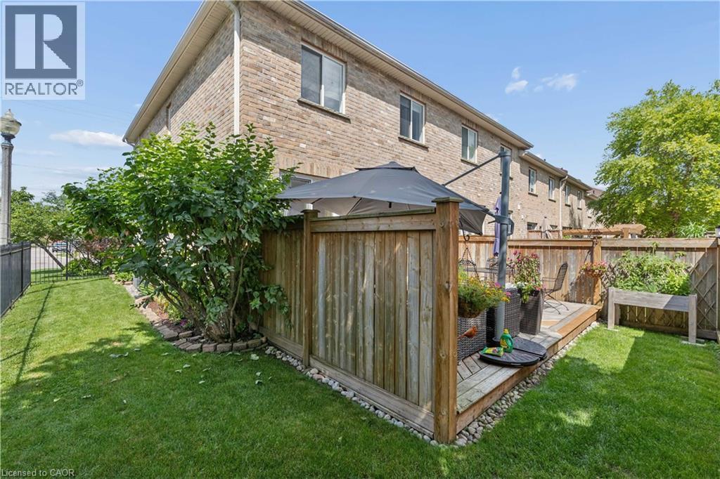 30 Doon Mills Drive, Kitchener, ON