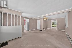 Main Floor Living Room -