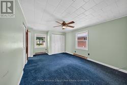 Main Floor Primary Bedroom -