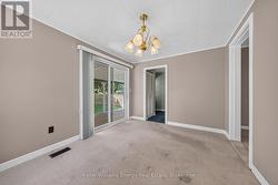 Back Sunroom or Bedroom -