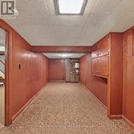 Large Lower Level flex space -