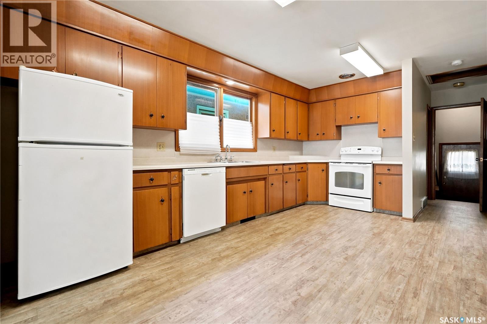 2124 Elliott Street, Regina, SK
