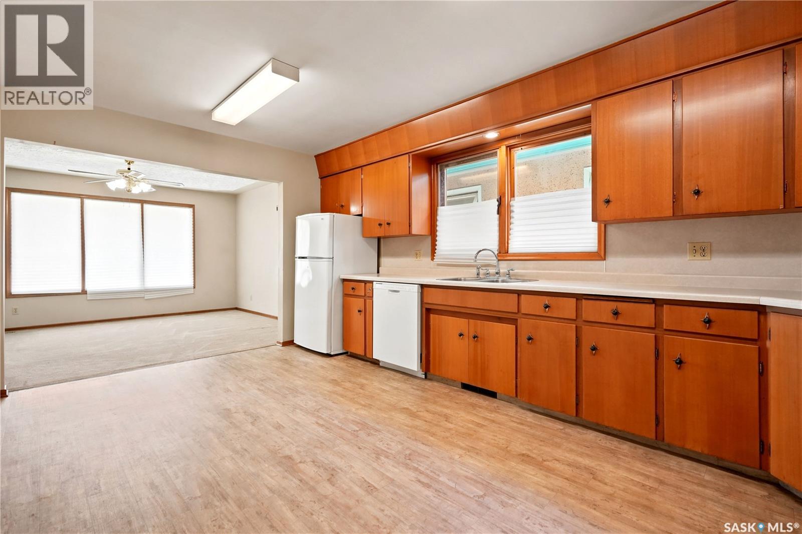 2124 Elliott Street, Regina, SK