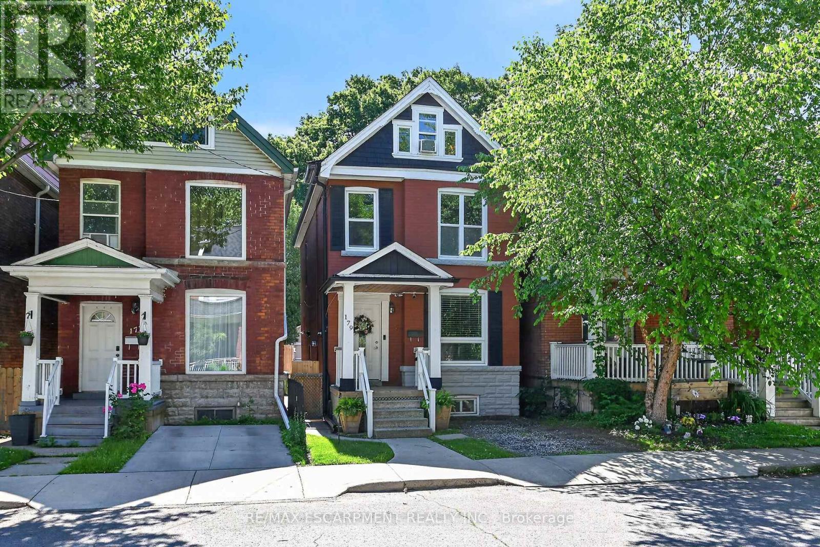 179 Burris Street, Hamilton, ON