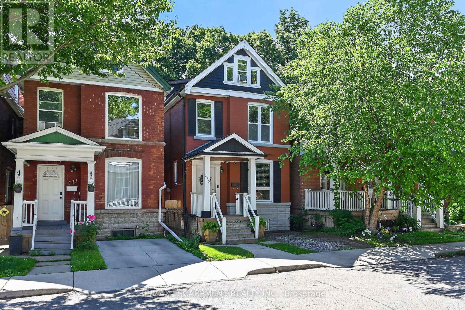 179 Burris Street, Hamilton, ON