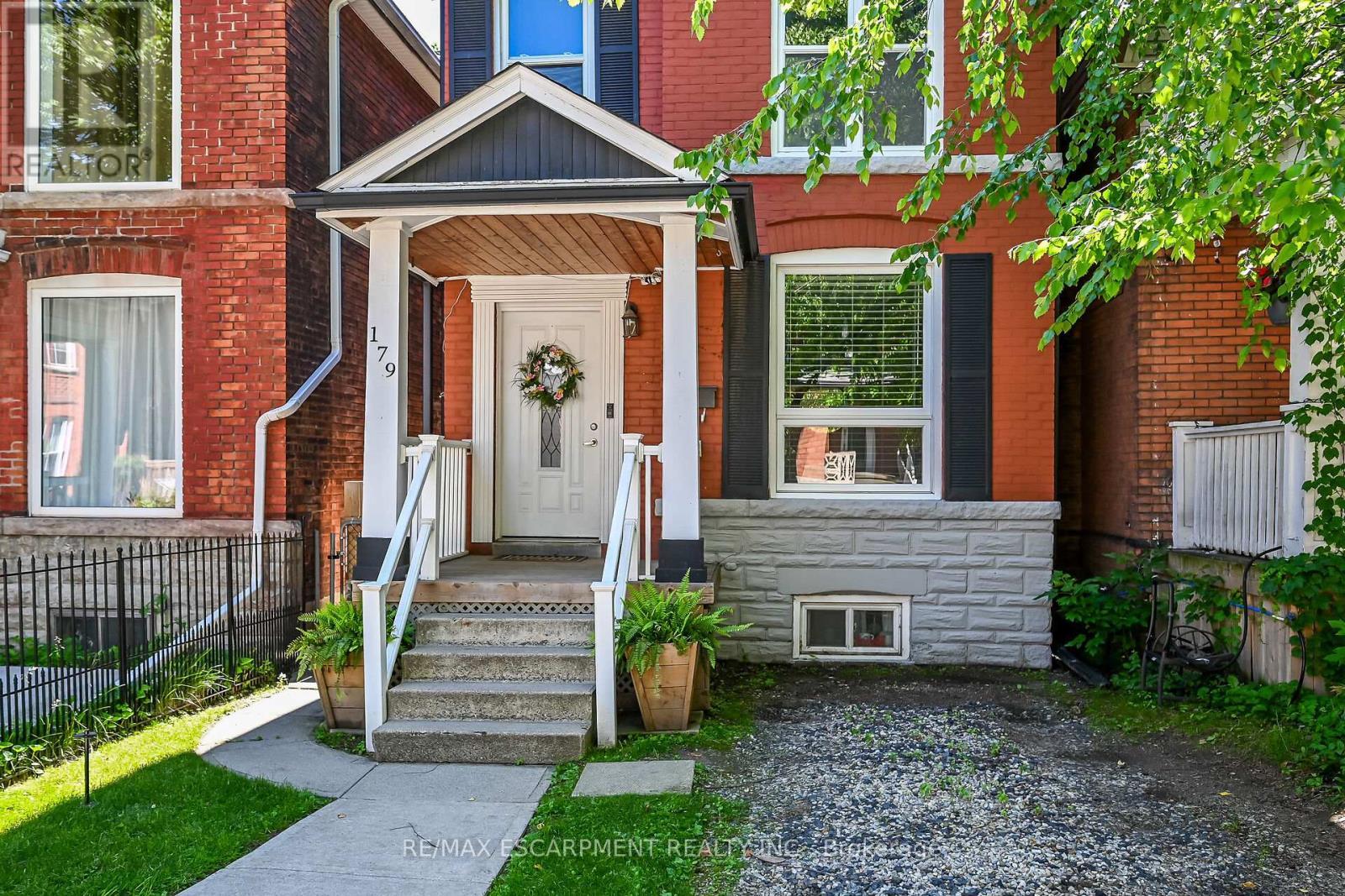 179 Burris Street, Hamilton, ON