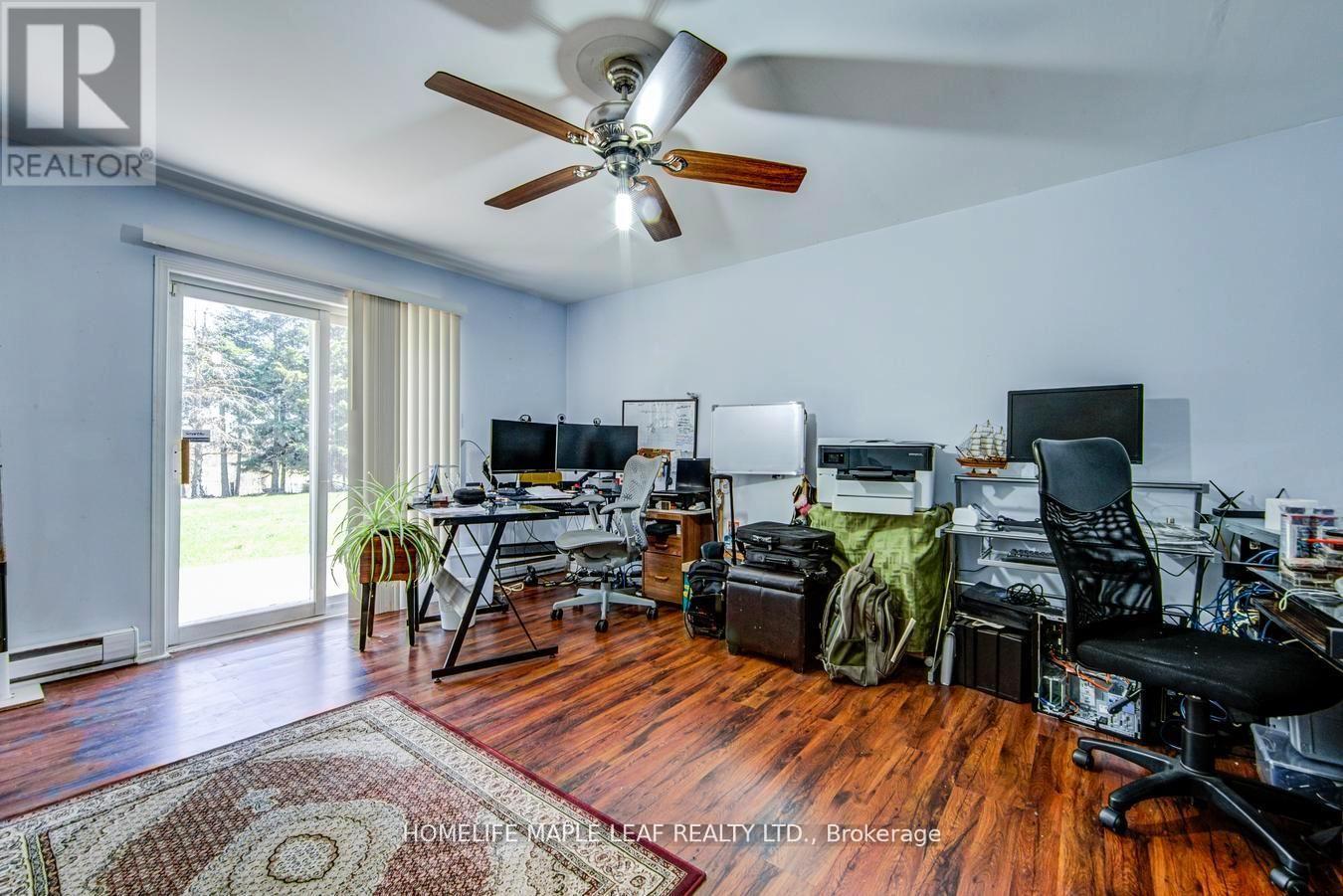 514249 2Nd Line, Amaranth, ON