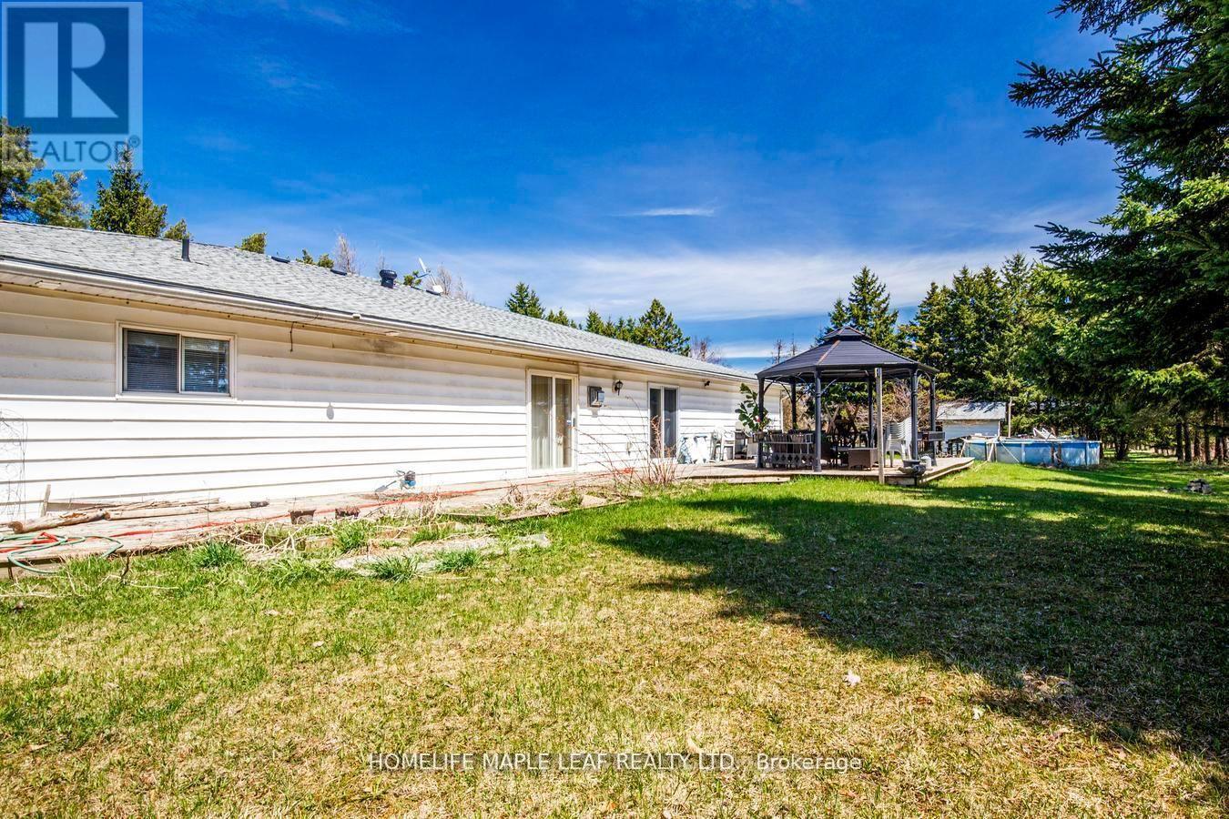 514249 2Nd Line, Amaranth, ON
