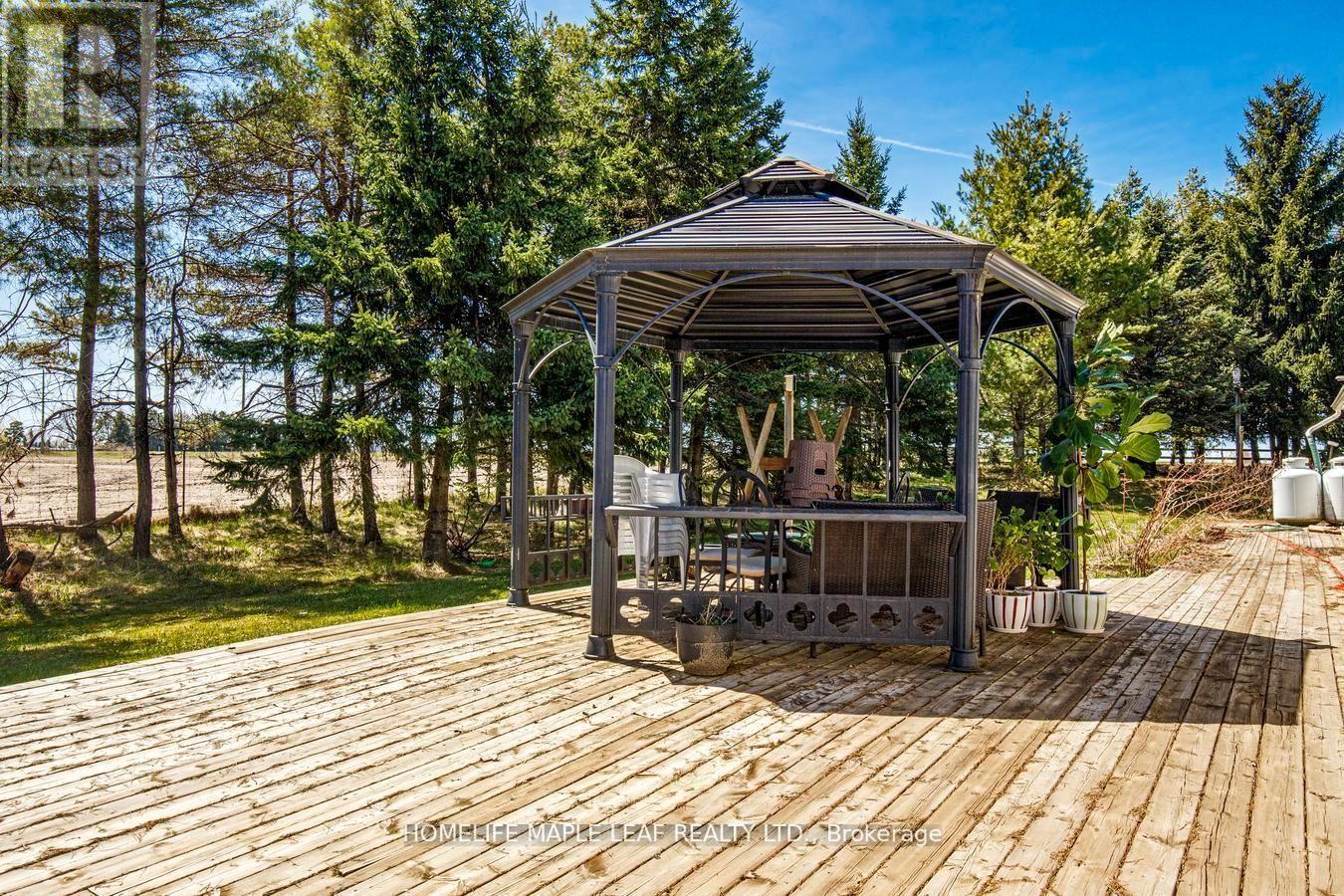 514249 2Nd Line, Amaranth, ON