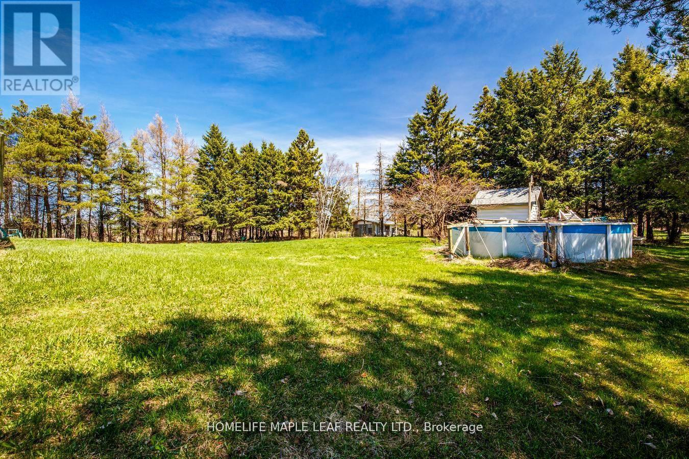 514249 2Nd Line, Amaranth, ON
