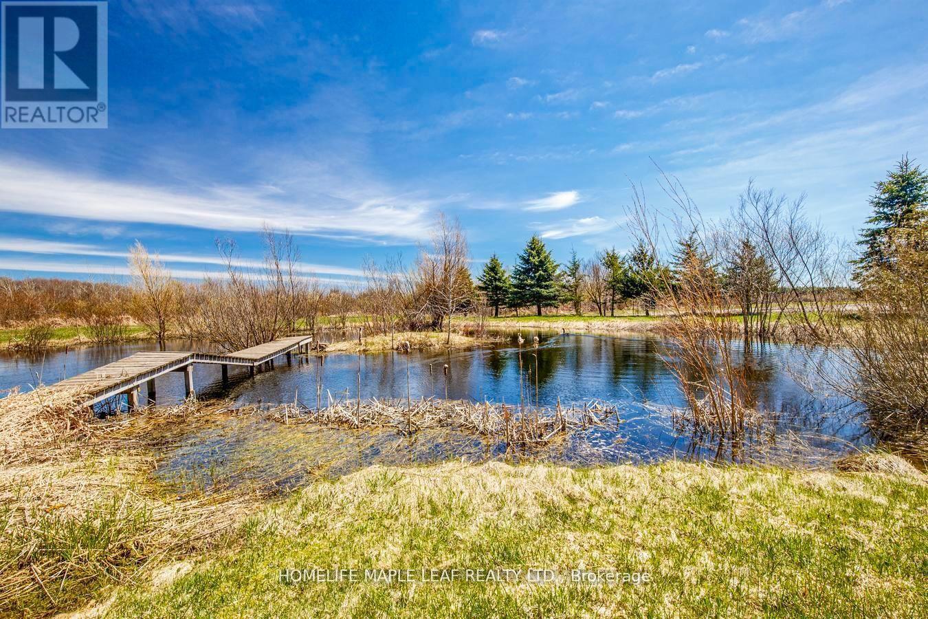 514249 2Nd Line, Amaranth, ON
