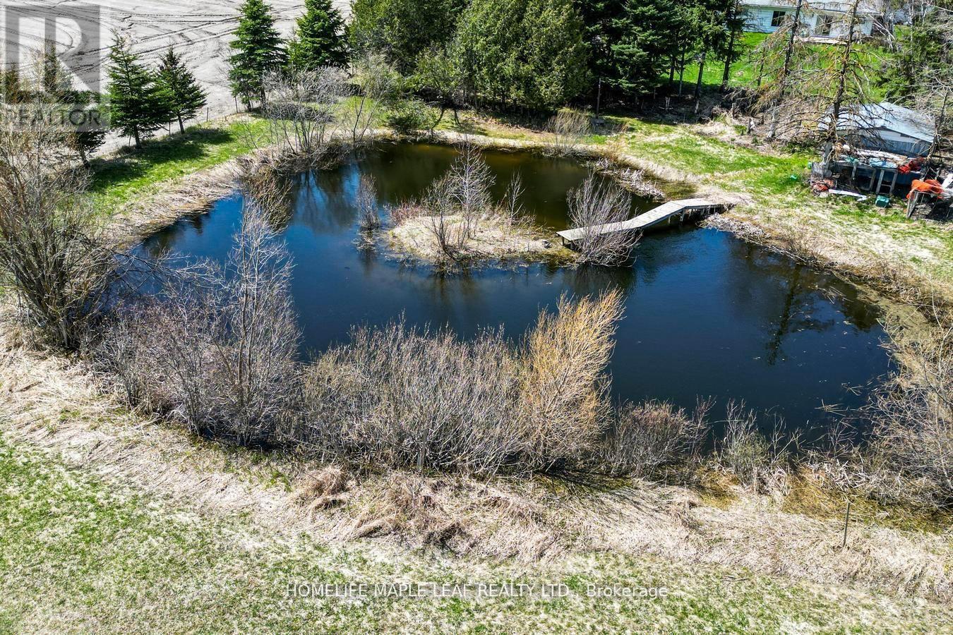 514249 2Nd Line, Amaranth, ON