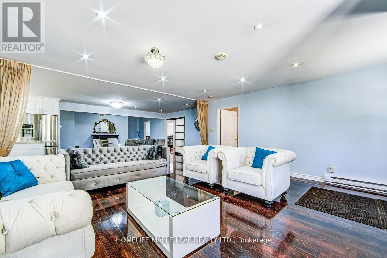514249 2Nd Line, Amaranth, ON