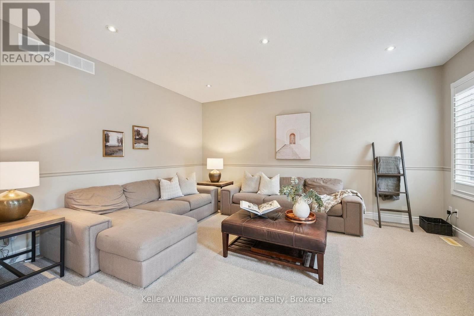 456 Kelso Drive, Waterloo, ON