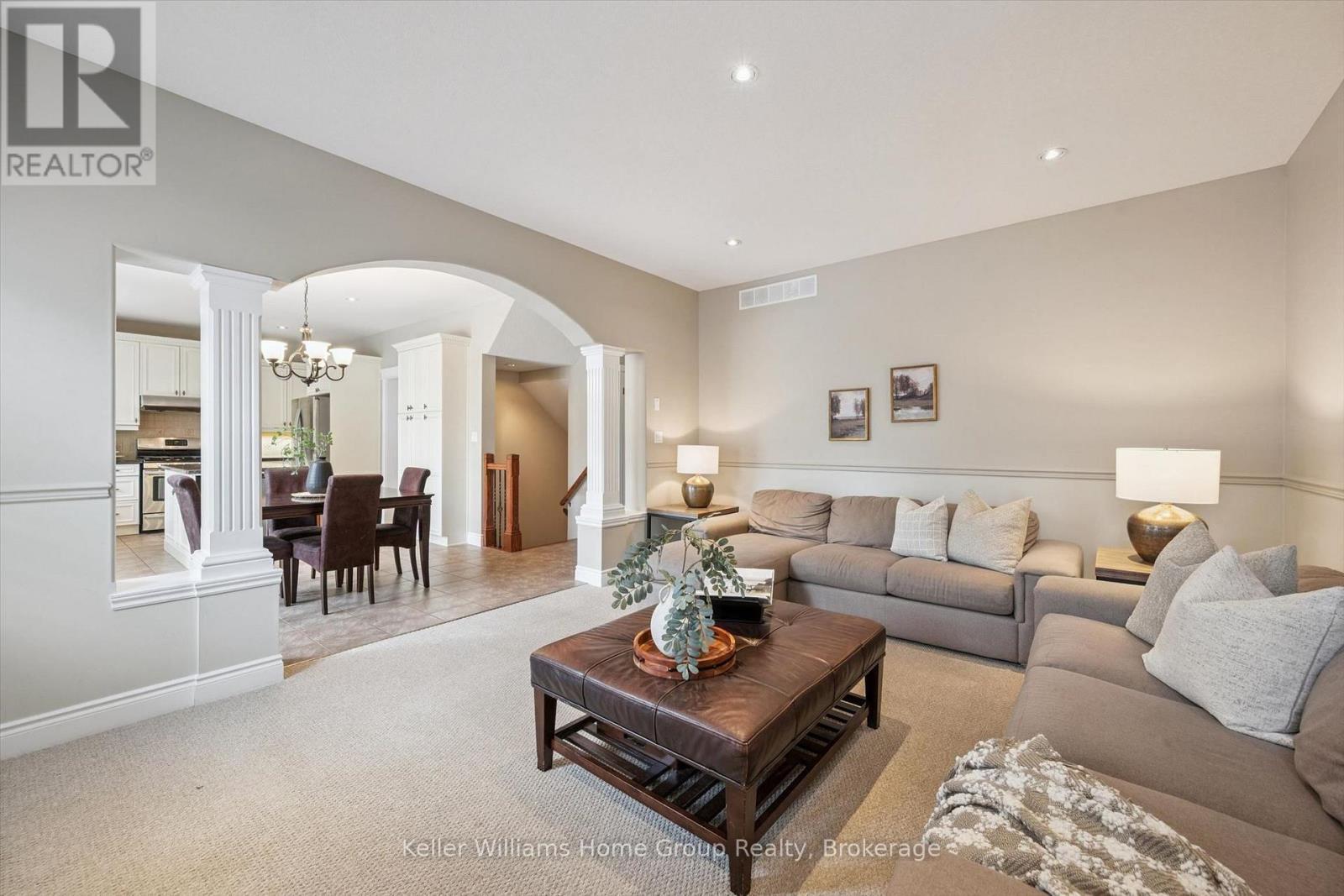 456 Kelso Drive, Waterloo, ON