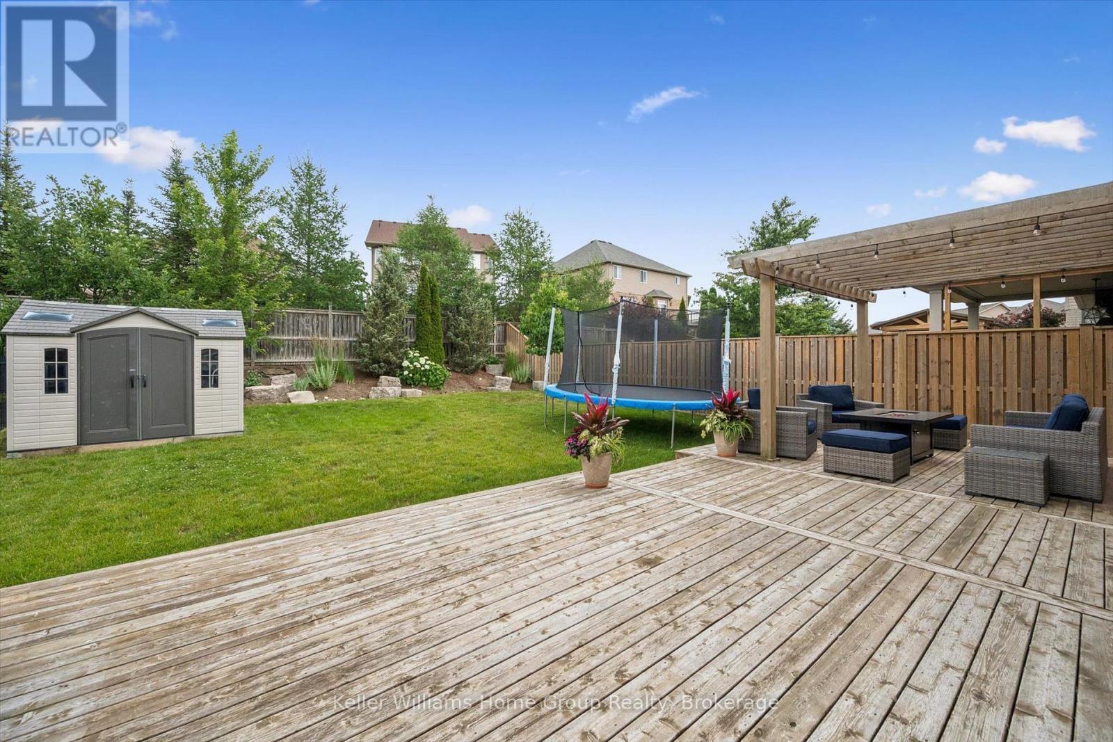 456 Kelso Drive, Waterloo, ON