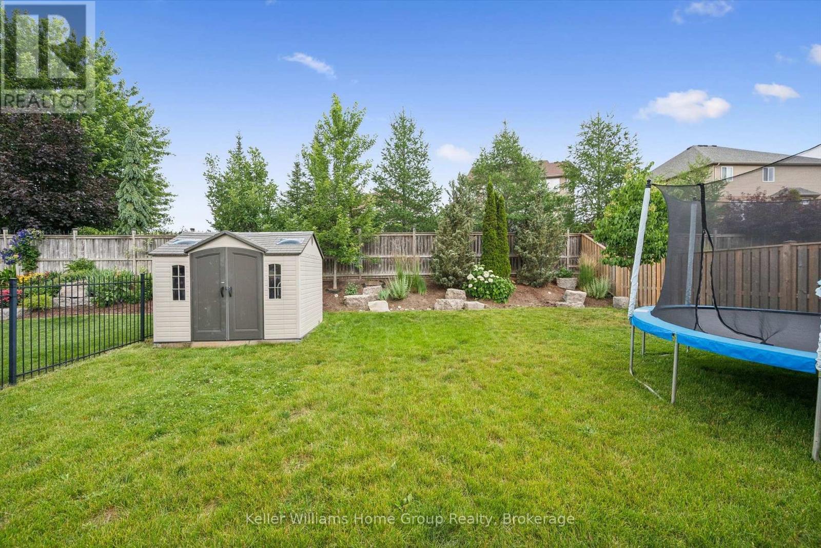 456 Kelso Drive, Waterloo, ON