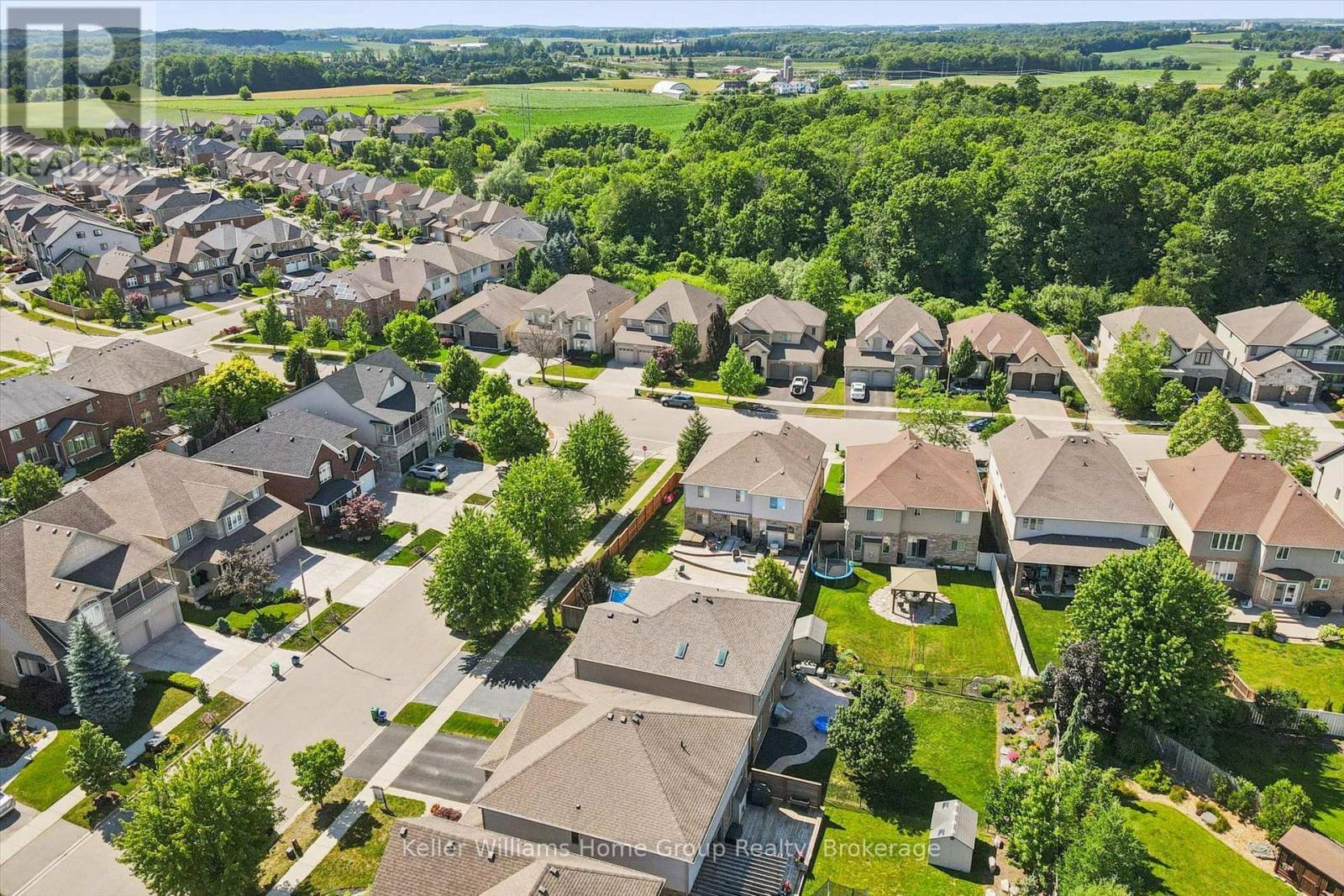 456 Kelso Drive, Waterloo, ON