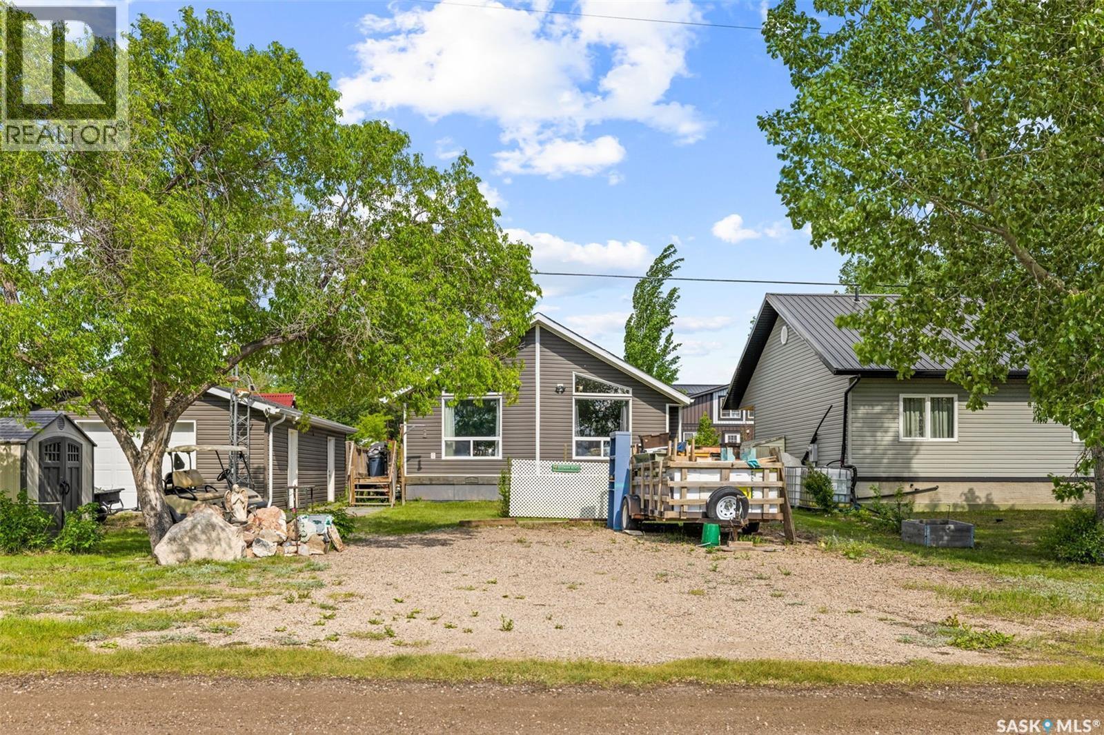 3 Poplar Street, Grandview Beach, SK