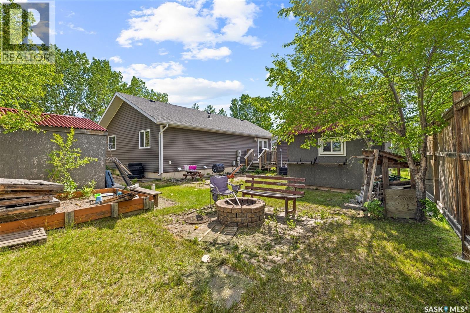 3 Poplar Street, Grandview Beach, SK