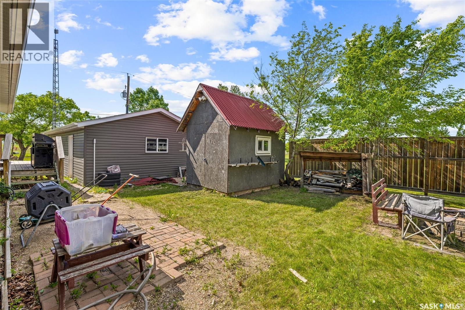 3 Poplar Street, Grandview Beach, SK