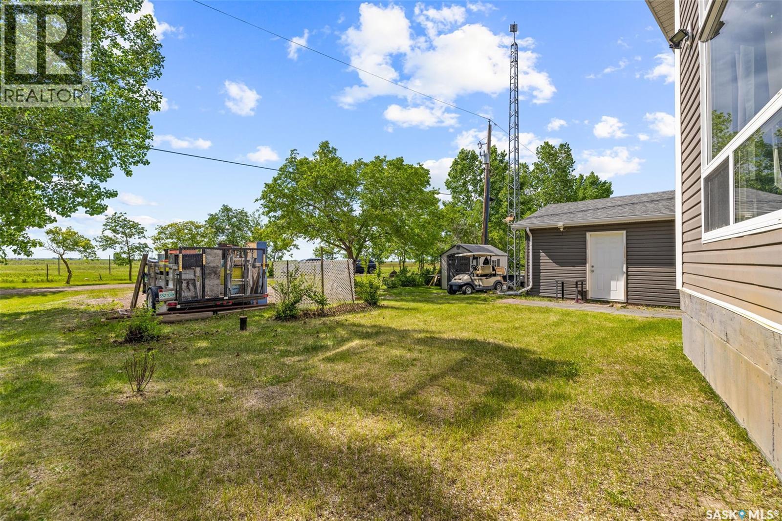 3 Poplar Street, Grandview Beach, SK