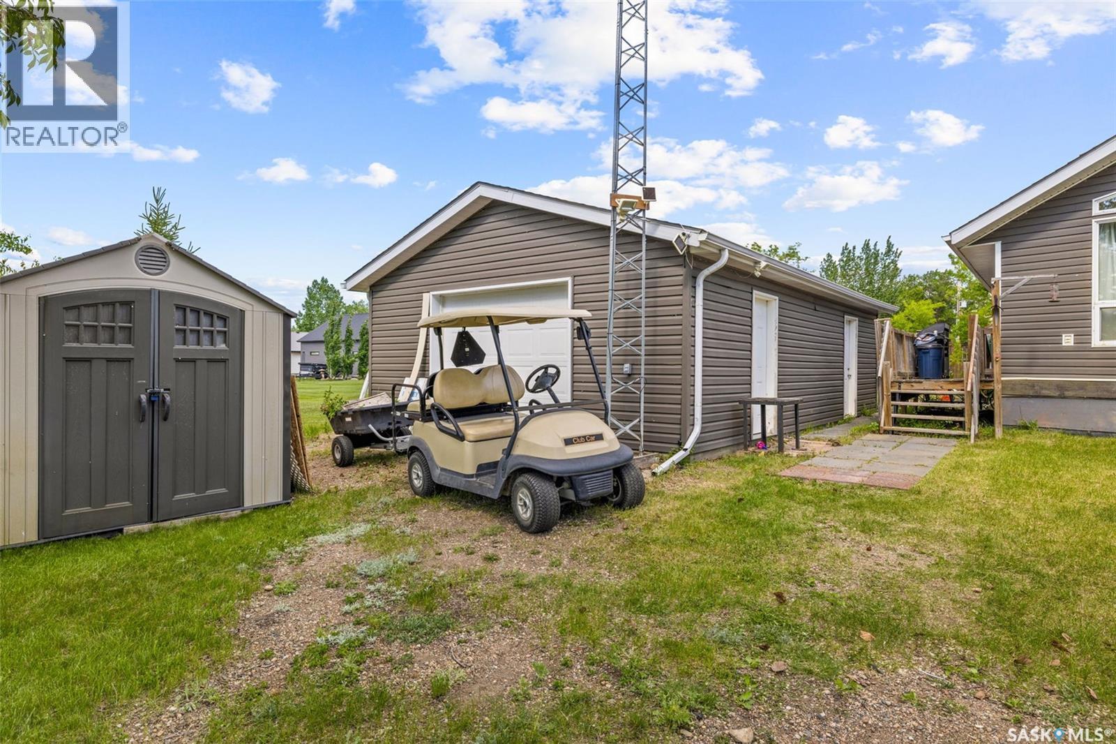 3 Poplar Street, Grandview Beach, SK