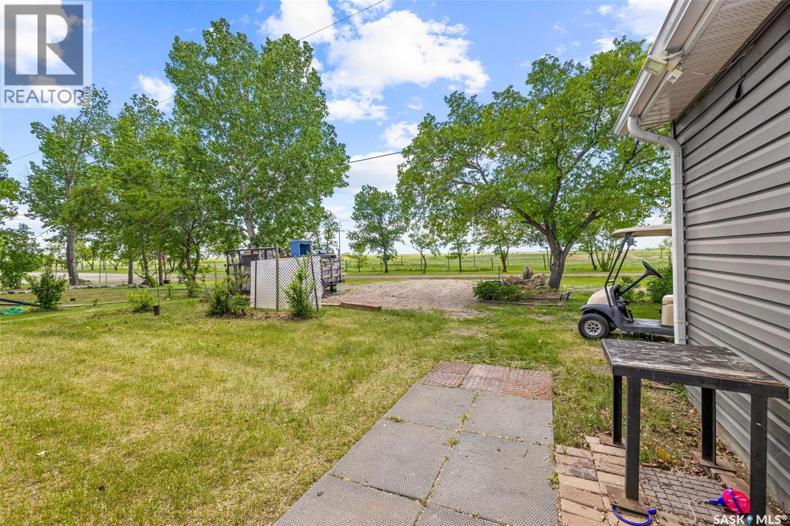 3 Poplar Street, Grandview Beach, SK