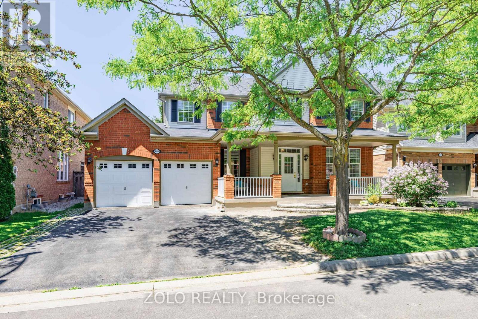 1580 Earl Crescent, Milton, ON