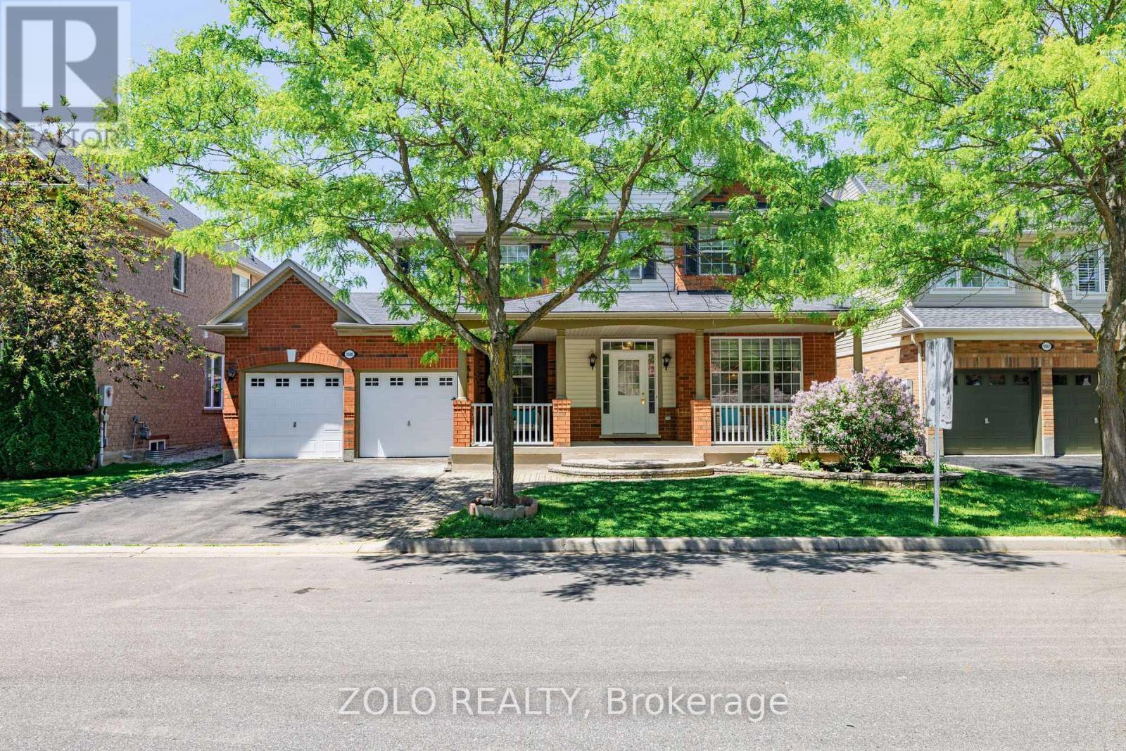 1580 Earl Crescent, Milton, ON