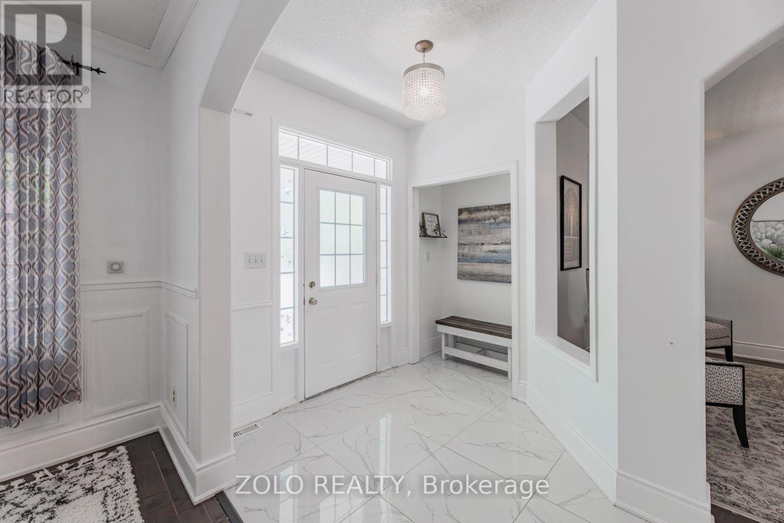1580 Earl Crescent, Milton, ON