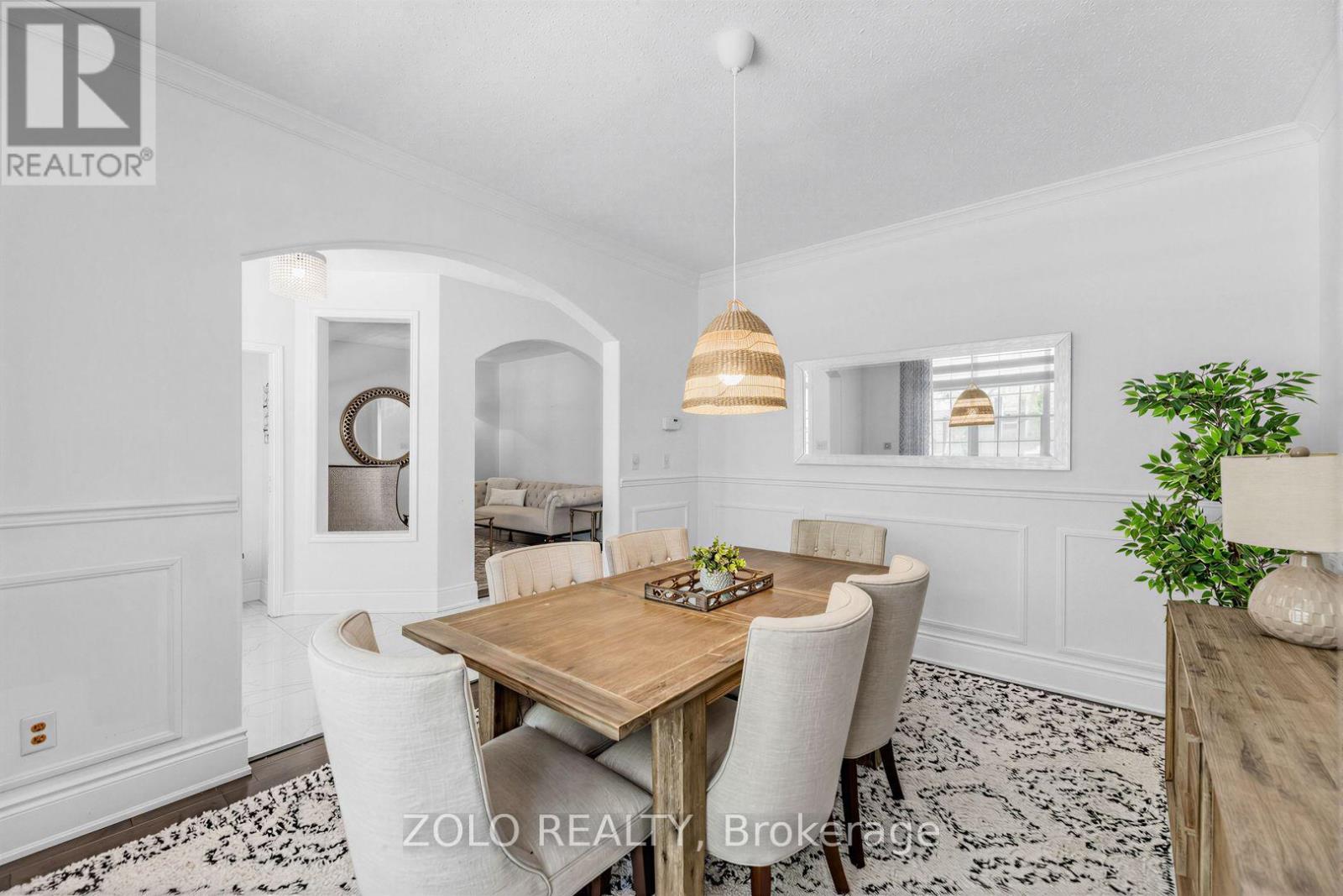 1580 Earl Crescent, Milton, ON