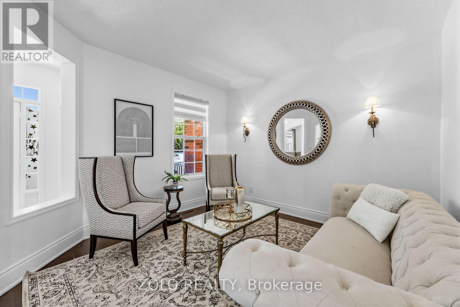 1580 Earl Crescent, Milton, ON