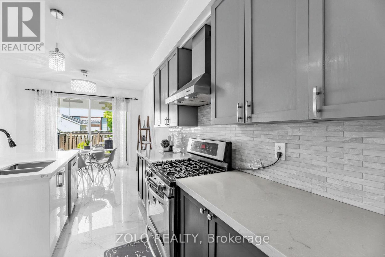 1580 Earl Crescent, Milton, ON