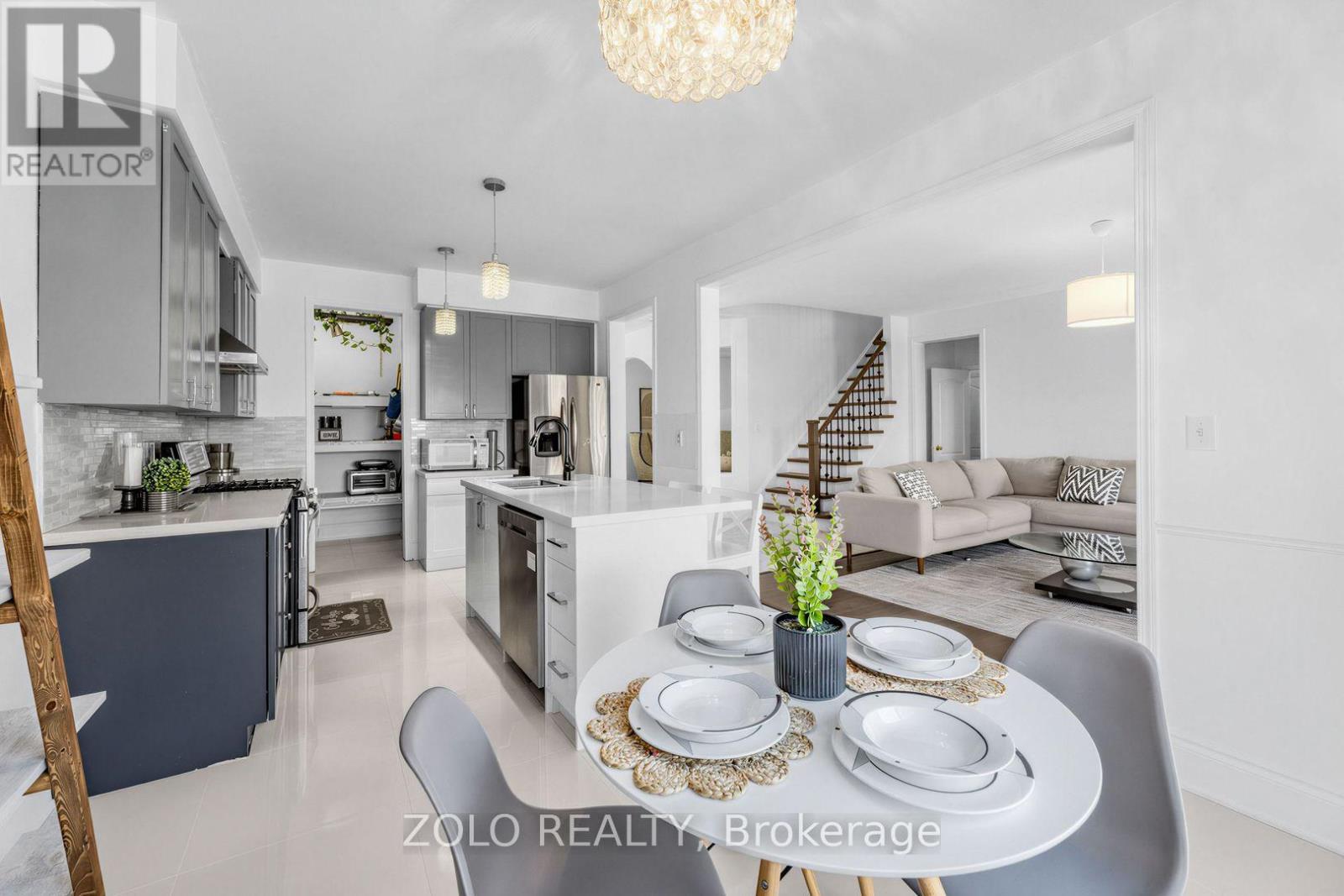 1580 Earl Crescent, Milton, ON