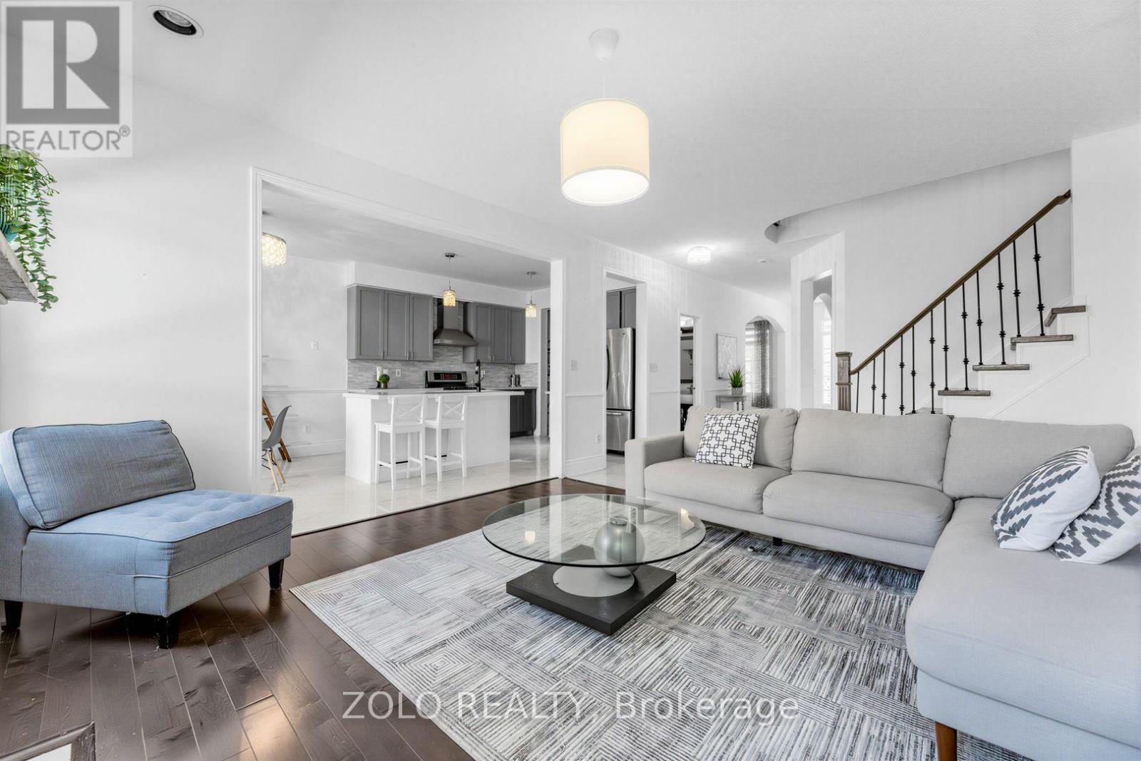 1580 Earl Crescent, Milton, ON