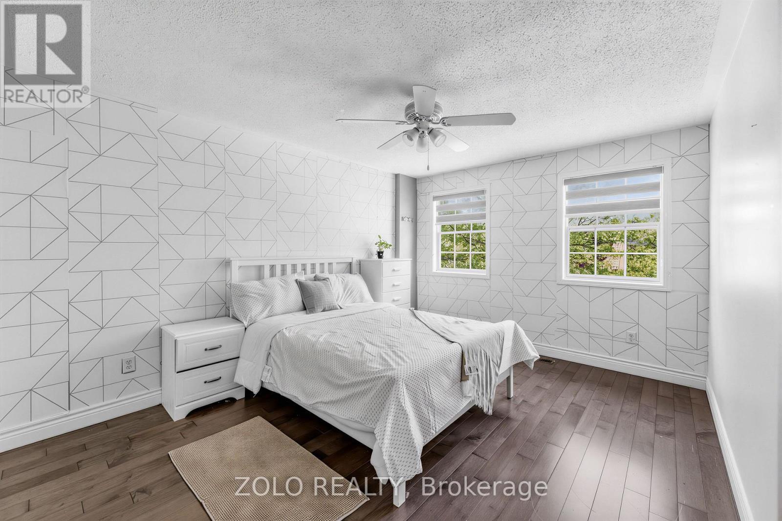 1580 Earl Crescent, Milton, ON