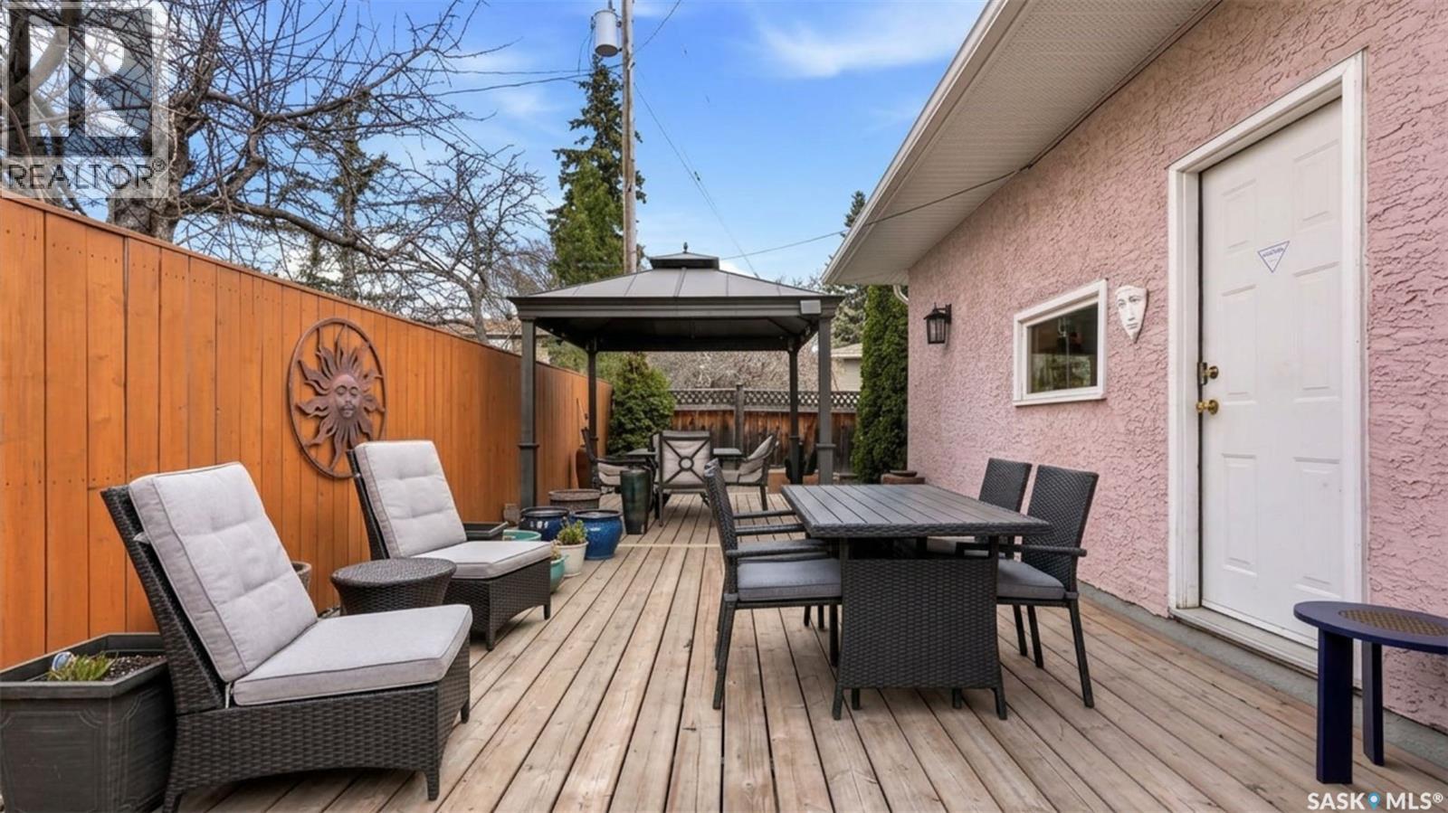 4220 Hillsdale Street, Regina, SK