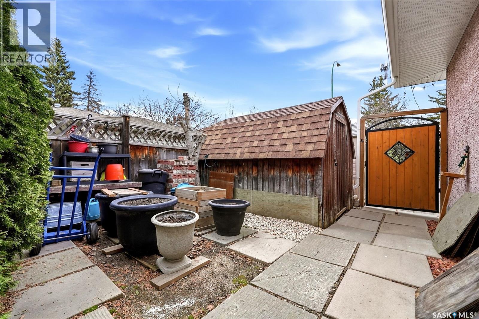 4220 Hillsdale Street, Regina, SK