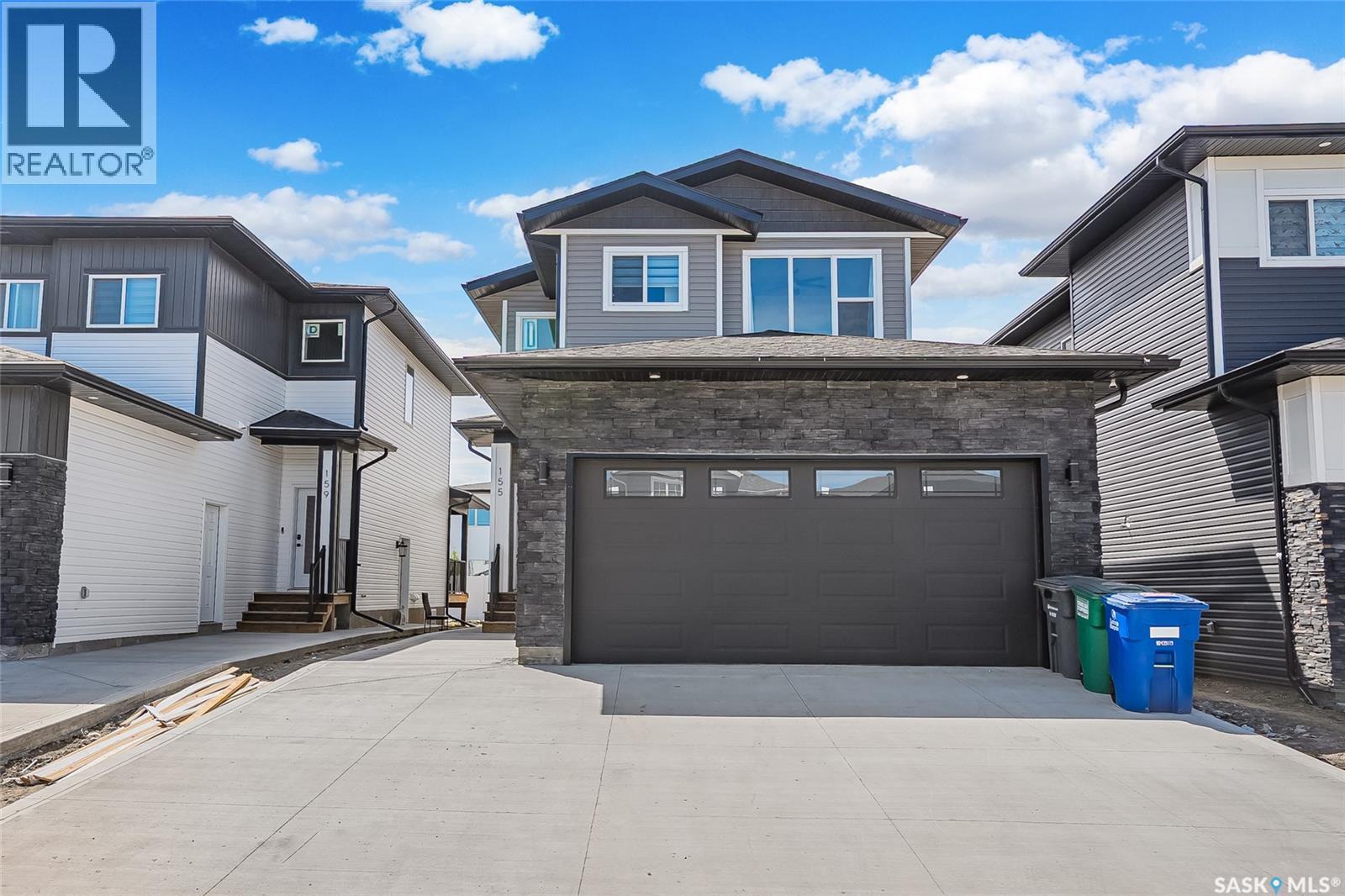 155 Schmeiser Lane, Saskatoon, SK