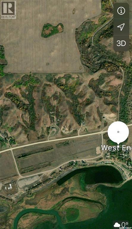 Walleye Acreage H, West End, SK