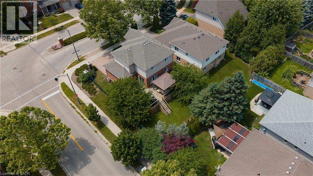620 Munich Circle, Waterloo, ON