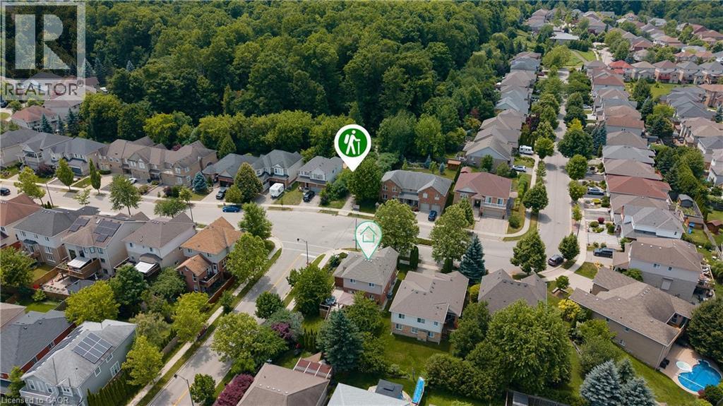 620 Munich Circle, Waterloo, ON